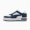 Zapatillas CA Pro Classic Podium unisex, PUMA White-Club Navy-Puma Team Gold, small-PER