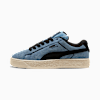 Zapatillas Suede XL Thrive And Triumph unisex, Dark Indigo-Alpine Snow, small-PER