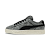 Zapatillas Suede XL Thrive And Triumph unisex, PUMA Black-Vapor Gray, small-PER