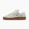 Zapatillas Suede XL Splatters unisex, Vapor Gray-Gum, small-PER