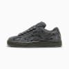 Zapatillas Suede XL Splatters unisex, Dusky Gray-Gum, small-PER