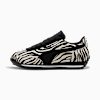Zapatillas Easy Rider Zebra para mujer, Warm White-PUMA Black, small-PER