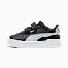 Zapatillas para bebés Carina 3.0 Space Belle, PUMA Black-Cool Blue, small-PER