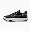 Zapatillas Cali Sylva para mujer, PUMA Black-PUMA White, small-PER