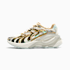 Zapatillas INVERSE Shimmer para mujer, Warm White-Archive Gold, small-PER