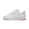 Zapatillas CA Match para mujer, PUMA White-Rose Quartz, small-PER