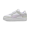Zapatillas CA Pro Classic II para mujer, PUMA White-Feather Gray-Lilac Frost, small-PER