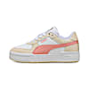 Zapatillas CA Pro Classic II para mujer, PUMA White-Alpine Snow-Pink Fruit, small-PER