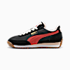 Zapatillas Easy Rider Lovers unisex, PUMA Black-Red Fire, small-PER