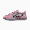 Zapatillas para niñas PUMA x HELLO KITTY Palermo, Plum Jam-Poised Pink, small-PER