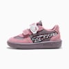 Zapatillas para bebés PUMA x HELLO KITTY Palermo, Plum Jam-Poised Pink, small-PER