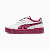 Zapatillas para niñas PUMA x HELLO KITTY Carina 3.0, PUMA White-Berry, small-PER