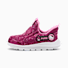 Zapatillas para bebés PUMA x HELLO KITTY Fun Racer SLIPTECH™, Berry-Posie Pink-PUMA White, small-PER