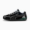 Zapatillas para niños PUMA x HOT WHEELS™ Speedcat, PUMA Black-Tropical Blue, small-PER
