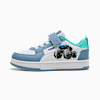 Zapatillas para niños PUMA x HOT WHEELS™ Caven 2.0, Cool Blue-PUMA White-Aquatic, small-PER