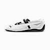 Ballerinas Speedcat Ballet para mujer, PUMA White-PUMA White-PUMA Black, small-PER