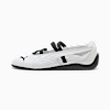 Ballerinas Speedcat Cuero para mujer, PUMA White-PUMA White-PUMA Black, small-PER
