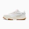 Zapatillas Cali Sylva Vintage para mujer, PUMA White-Warm White, small-PER