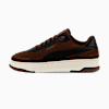 Zapatillas CA Match Suede unisex, Espresso Brown-Dark Chocolate, small-PER