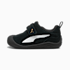 Zapatillas para bebés Kitten Premium, PUMA Black-PUMA White-PUMA Gold, small-PER