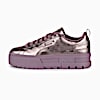 Zapatillas Mayze Galactic para mujer, Plum Jam-Puma Aged Silver, small-PER