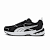 Zapatillas Milenio Tech 2000 Gamuza unisex, PUMA Black-Cool Light Gray, small-PER