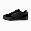Zapatillas para juniors Court Classic Vulc, PUMA Black-Cast Iron, small-PER