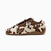 Zapatillas Speedcat Cow para mujer, Chocolate Brown-Gum, small-PER