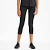 Leggings de training 3/4 Favourite Favorite para mujer, Puma Black, small-PER