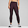 Leggings de training de cintura alta Favorite FOREVER para mujer, Midnight Plum, small-PER