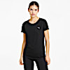 Polo de training Performance para mujer, Puma Black, small-PER