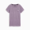 Polo de training Performance para mujer, Pale Plum, small-PER