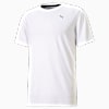 Polo de training Performance para hombre, Puma White, small-PER