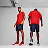 Polo de training Performance para hombre, PUMA Red, small-PER