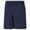 Shorts de training Performance Woven para hombre, Peacoat, small-PER