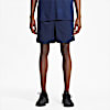 Shorts de training Performance Woven para hombre, Peacoat, small-PER