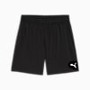 Shorts de running Favorite 2-en-1 para hombre, Puma Black, small-PER