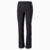 Pantalón de yoga Performance para mujer, Puma Black, small-PER