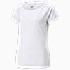 Polo de training Favorite Jersey Cat para mujer, Puma White, small-PER