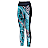Leggings de training 7/8 Favourite para mujer, Hero Blue, small-PER