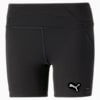Biker shorts de running Run Favorite para mujer, PUMA Black, small-PER