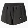 Shorts de running Favorite Velocity para mujer, PUMA Black, small-PER