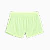 Shorts de running Favorite Velocity para mujer, Fizzy Apple, small-PER