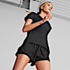 Shorts de running 2 en 1 Run Favorite para mujer, PUMA Black, small-PER