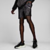 Shorts de training M Concept Hyperwave para hombre, PUMA Black-Dark Coal, small-PER