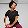Polo deportivo SEASONS para mujer, PUMA Black, small-PER