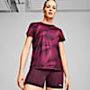 Polo Run Favorite para mujer, Midnight Plum, small-PER