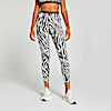 Leggings de training ANIMAL REMIX de talle alto, Sugared Almond, small-PER