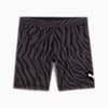 Shorts de ciclismo ANIMAL REMIX para mujer, PUMA Black, small-PER