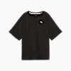 Polo de training ANIMAL REMIX BOYFRIEND para mujer, PUMA Black, small-PER